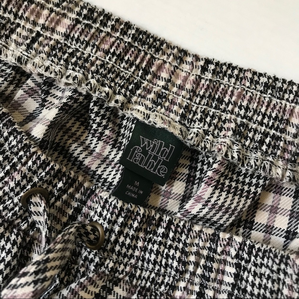 WILD FABLE PANTS